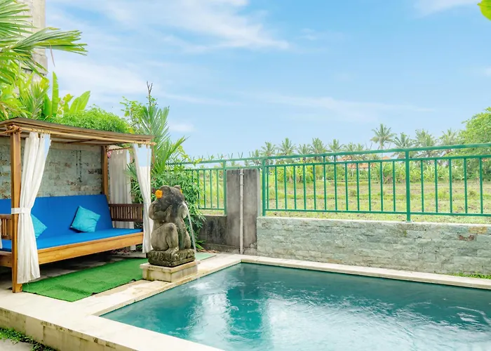 Tap One Ubud (Bali)